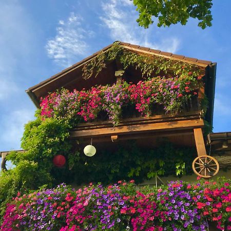 Bergblick Appartement Weilheim in Oberbayern Buitenkant foto
