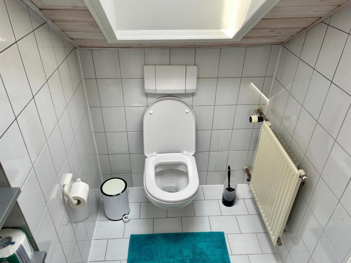 Bergblick Appartement Weilheim in Oberbayern Buitenkant foto